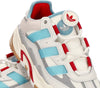 Adidas-Scarpa-Bassa-Uomo-Niteball-Crystal-White/preloved-Blue/silver-Metallic-da-uomo
