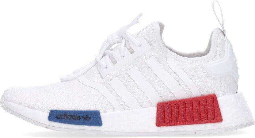 Adidas-Scarpa-Bassa-Uomo-Nmd_r1-Cloud-White/cloud-White/cloud-White-da-uomo