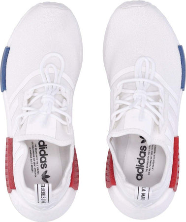 Adidas-Scarpa-Bassa-Uomo-Nmd_r1-Cloud-White/cloud-White/cloud-White-da-uomo