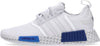 Adidas-Scarpa-Bassa-Uomo-Nmd_r1-Cloud-White/crystal-White/bright-Royal-da-uomo