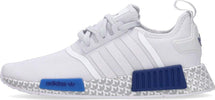 Adidas-Scarpa-Bassa-Uomo-Nmd_r1-Cloud-White/crystal-White/bright-Royal-da-uomo
