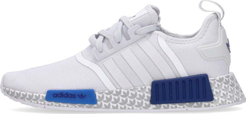 Adidas-Scarpa-Bassa-Uomo-Nmd_r1-Cloud-White/crystal-White/bright-Royal-da-uomo