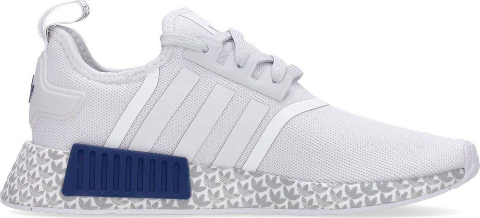 Adidas-Scarpa-Bassa-Uomo-Nmd_r1-Cloud-White/crystal-White/bright-Royal-da-uomo
