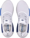 Adidas-Scarpa-Bassa-Uomo-Nmd_r1-Cloud-White/crystal-White/bright-Royal-da-uomo