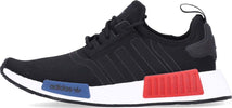 Adidas-Scarpa-Bassa-Uomo-Nmd_r1-Core-Black/core-Black/cloud-White-da-uomo