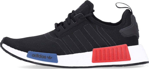 Adidas-Scarpa-Bassa-Uomo-Nmd_r1-Core-Black/core-Black/cloud-White-da-uomo
