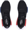 Adidas-Scarpa-Bassa-Uomo-Nmd_r1-Core-Black/core-Black/cloud-White-da-uomo
