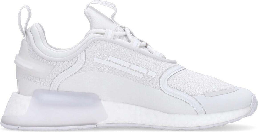 Adidas-Scarpa-Bassa-Uomo-Nmd_v3-Cloud-White/cloud-White/grey-Two-da-uomo