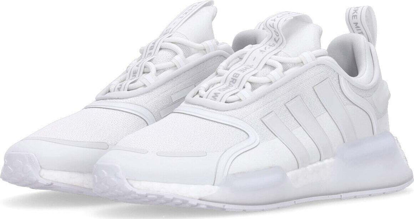 Adidas-Scarpa-Bassa-Uomo-Nmd_v3-Cloud-White/cloud-White/grey-Two-da-uomo