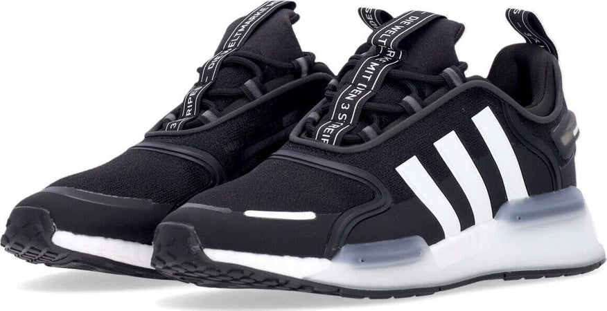 Adidas-Scarpa-Bassa-Uomo-Nmd_v3-Core-Black/cloud-White/core-Black-da-uomo