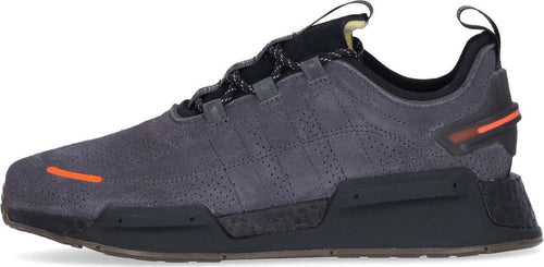 Adidas-Scarpa-Bassa-Uomo-Nmd_v3-Grey-Six/core-Black/gum-5-da-uomo