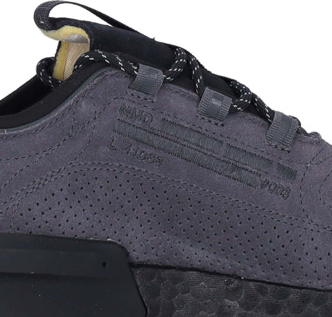 Adidas-Scarpa-Bassa-Uomo-Nmd_v3-Grey-Six/core-Black/gum-5-da-uomo