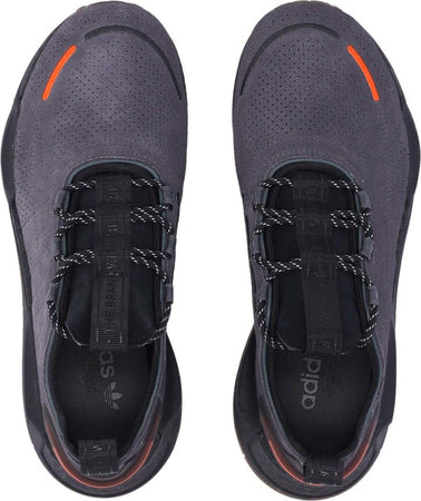 Adidas-Scarpa-Bassa-Uomo-Nmd_v3-Grey-Six/core-Black/gum-5-da-uomo