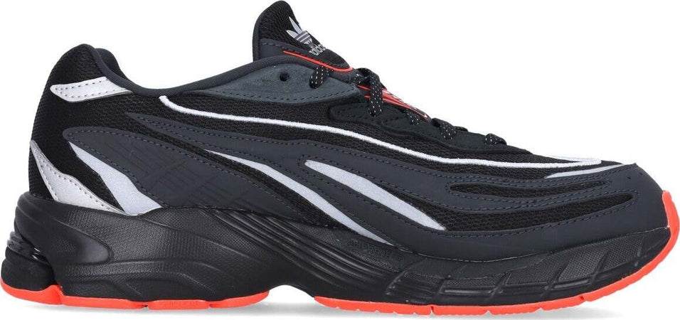 Adidas-Scarpa-Bassa-Uomo-Orketro-Core-Black/carbon/metallic-Silver-da-uomo