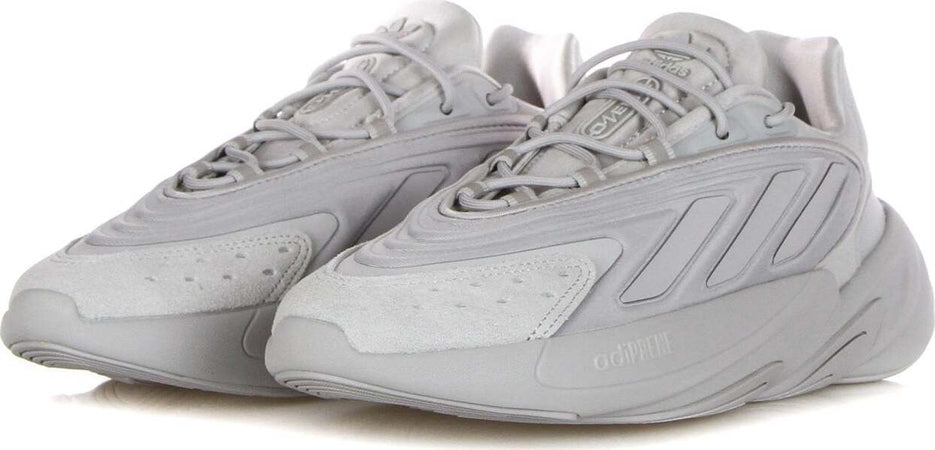 Adidas-Scarpa-Bassa-Uomo-Ozelia-Grey-Two/grey-Two/grey-Four-da-uomo