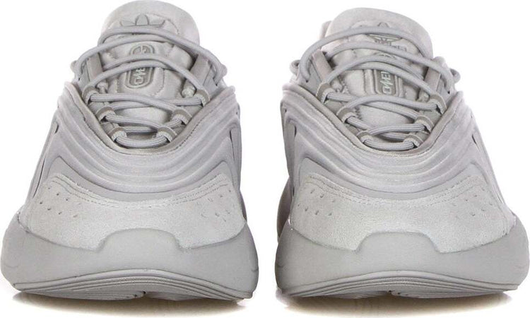 Adidas-Scarpa-Bassa-Uomo-Ozelia-Grey-Two/grey-Two/grey-Four-da-uomo