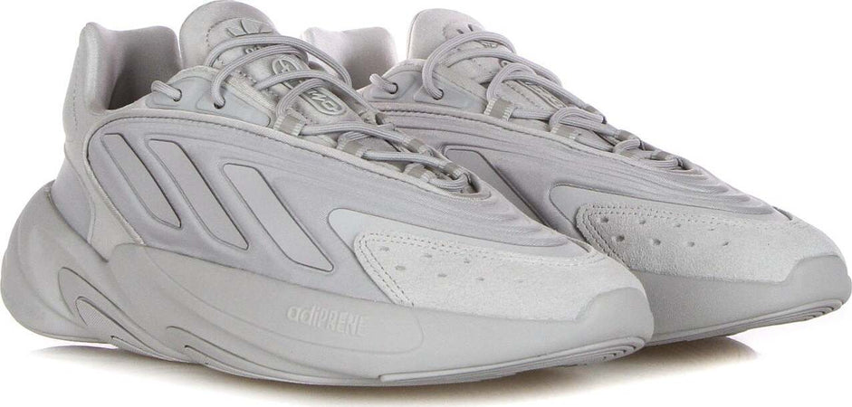 Adidas-Scarpa-Bassa-Uomo-Ozelia-Grey-Two/grey-Two/grey-Four-da-uomo