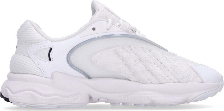 Adidas-Scarpa-Bassa-Uomo-Oztral-Cloud-White/cloud-White/core-Black-da-uomo