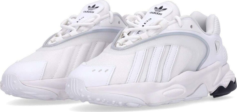 Adidas-Scarpa-Bassa-Uomo-Oztral-Cloud-White/cloud-White/core-Black-da-uomo