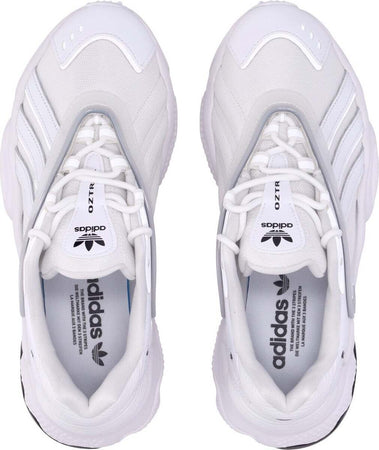 Adidas-Scarpa-Bassa-Uomo-Oztral-Cloud-White/cloud-White/core-Black-da-uomo