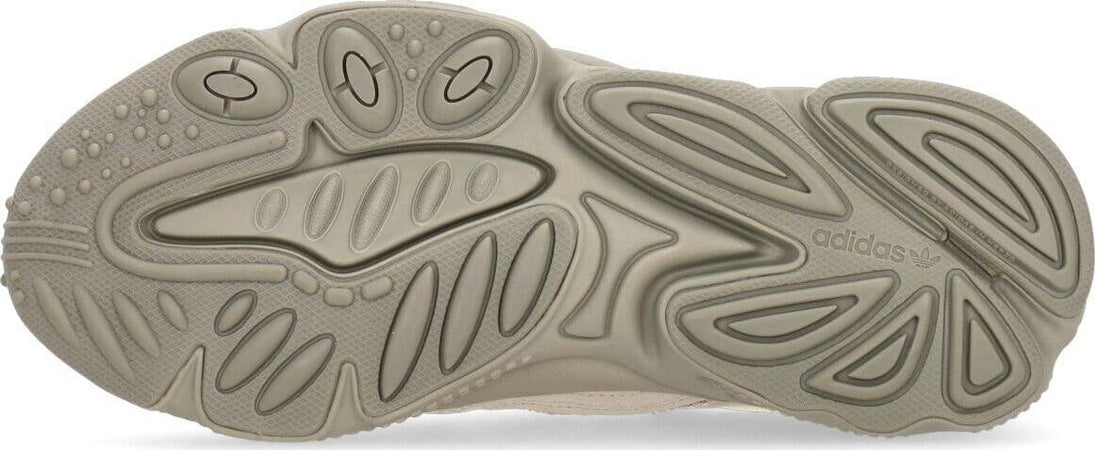 Adidas-Scarpa-Bassa-Uomo-Ozweego-Core-Brown/sand-Strata/wonder-Taupe-da-uomo