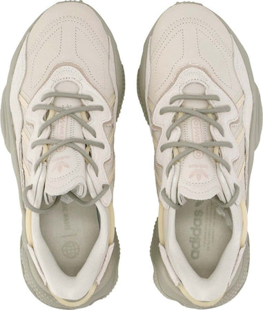 Adidas-Scarpa-Bassa-Uomo-Ozweego-Core-Brown/sand-Strata/wonder-Taupe-da-uomo