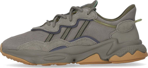 Adidas-Scarpa-Bassa-Uomo-Ozweego-Grey/legend-Earth/raw-Khaki-da-uomo