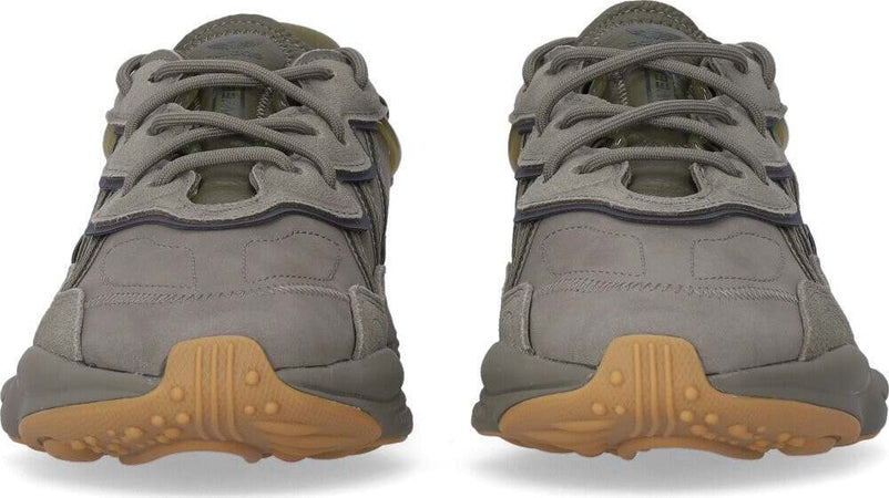Adidas-Scarpa-Bassa-Uomo-Ozweego-Grey/legend-Earth/raw-Khaki-da-uomo