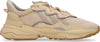 Adidas-Scarpa-Bassa-Uomo-Ozweego-St-Pale-Nude/light-Brown/solar-Red-da-uomo