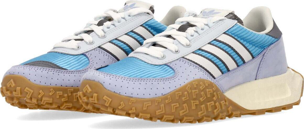 Adidas-Scarpa-Bassa-Uomo-Retropy-E5-W.r.p.-Blue-Dawn/cloud-White/grey-Five-da-uomo