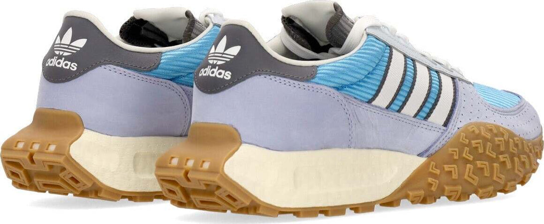 Adidas-Scarpa-Bassa-Uomo-Retropy-E5-W.r.p.-Blue-Dawn/cloud-White/grey-Five-da-uomo