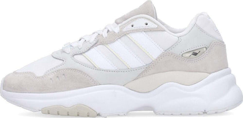Adidas-Scarpa-Bassa-Uomo-Retropy-F90-Cloud-White/cloud-White/off-White-da-uomo