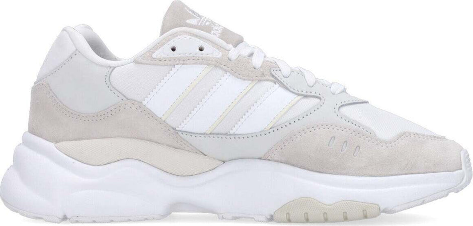 Adidas-Scarpa-Bassa-Uomo-Retropy-F90-Cloud-White/cloud-White/off-White-da-uomo
