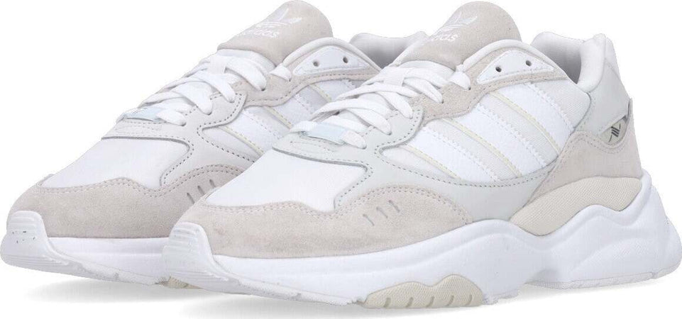 Adidas-Scarpa-Bassa-Uomo-Retropy-F90-Cloud-White/cloud-White/off-White-da-uomo