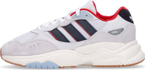 Adidas-Scarpa-Bassa-Uomo-Retropy-F90-Dash-Grey/core-Black/better-Scarlet-da-uomo