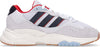 Adidas-Scarpa-Bassa-Uomo-Retropy-F90-Dash-Grey/core-Black/better-Scarlet-da-uomo