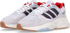 Adidas-Scarpa-Bassa-Uomo-Retropy-F90-Dash-Grey/core-Black/better-Scarlet-da-uomo