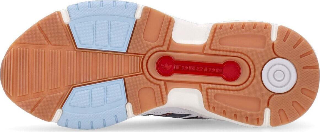 Adidas-Scarpa-Bassa-Uomo-Retropy-F90-Dash-Grey/core-Black/better-Scarlet-da-uomo