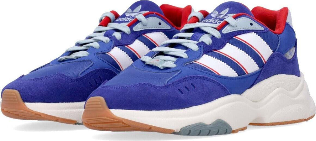 Adidas-Scarpa-Bassa-Uomo-Retropy-F90-Semi-Lucid-Blue/off-White/better-Scarlet-da-uomo