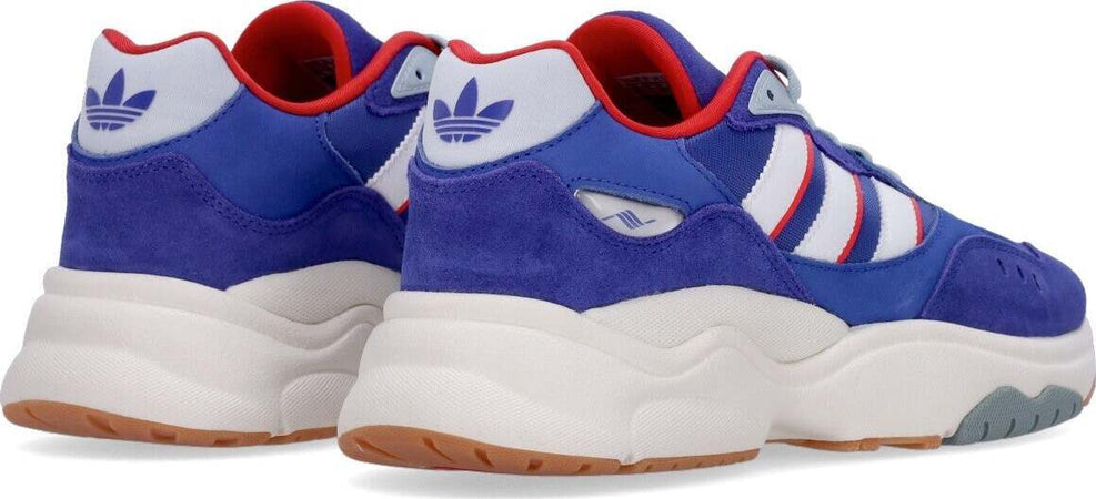 Adidas-Scarpa-Bassa-Uomo-Retropy-F90-Semi-Lucid-Blue/off-White/better-Scarlet-da-uomo