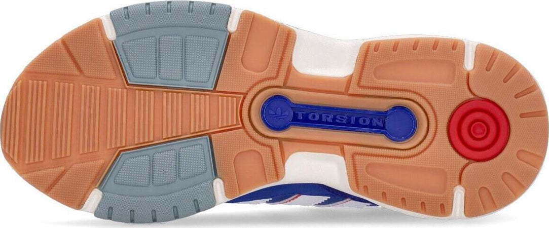 Adidas-Scarpa-Bassa-Uomo-Retropy-F90-Semi-Lucid-Blue/off-White/better-Scarlet-da-uomo