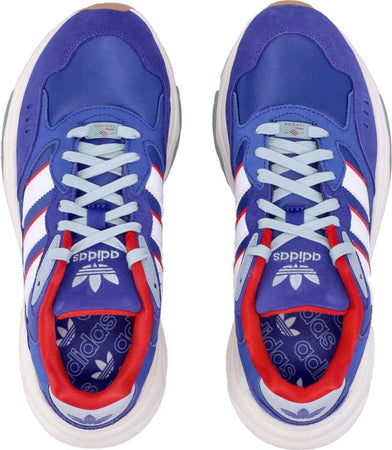 Adidas-Scarpa-Bassa-Uomo-Retropy-F90-Semi-Lucid-Blue/off-White/better-Scarlet-da-uomo