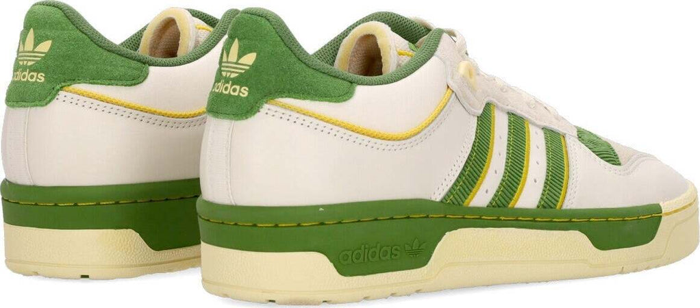 Adidas-Scarpa-Bassa-Uomo-Rivalry-Low-86-Chalk-White/crew-Green/hazy-Yellow-da-uomo