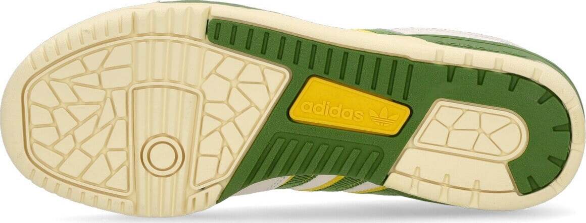 Adidas-Scarpa-Bassa-Uomo-Rivalry-Low-86-Chalk-White/crew-Green/hazy-Yellow-da-uomo