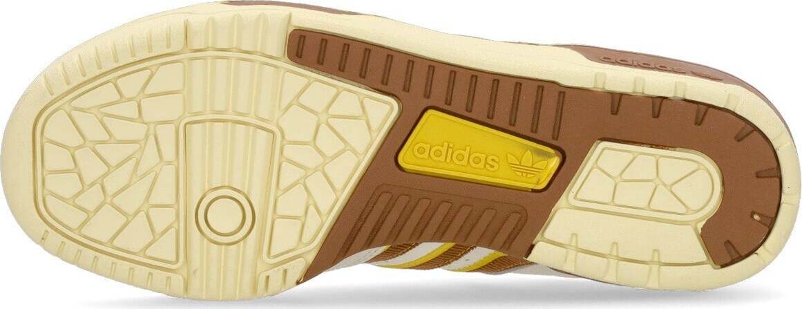 Adidas-Scarpa-Bassa-Uomo-Rivalry-Low-86-Chalk-White/wild-Brown/hazy-Yellow-da-uomo