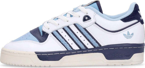 Adidas-Scarpa-Bassa-Uomo-Rivalry-Low-86-Cloud-White/clear-Blue/shadow-Navy-da-uomo