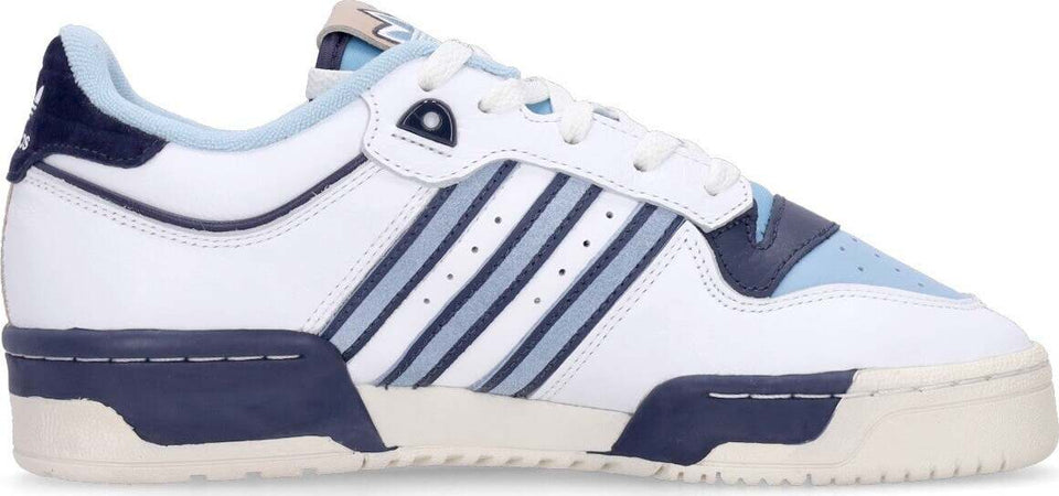 Adidas-Scarpa-Bassa-Uomo-Rivalry-Low-86-Cloud-White/clear-Blue/shadow-Navy-da-uomo