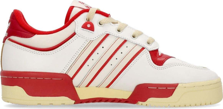 Adidas-Scarpa-Bassa-Uomo-Rivalry-Low-86-Core-White/off-White/team-Power-Red-da-uomo