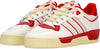 Adidas-Scarpa-Bassa-Uomo-Rivalry-Low-86-Core-White/off-White/team-Power-Red-da-uomo