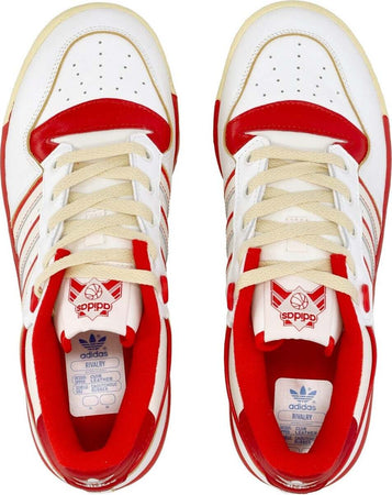 Adidas-Scarpa-Bassa-Uomo-Rivalry-Low-86-Core-White/off-White/team-Power-Red-da-uomo